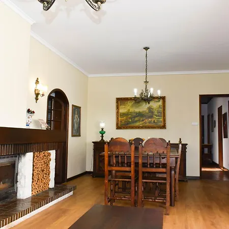 Villa R3 - Moradia Ílhavo