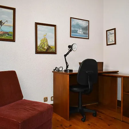 Villa R3 - Moradia Ílhavo