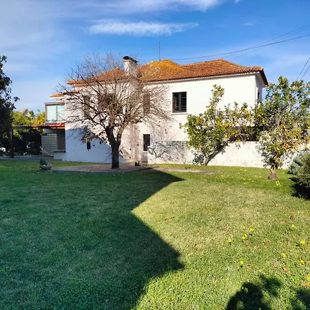 R3 - Moradia Villa Ílhavo