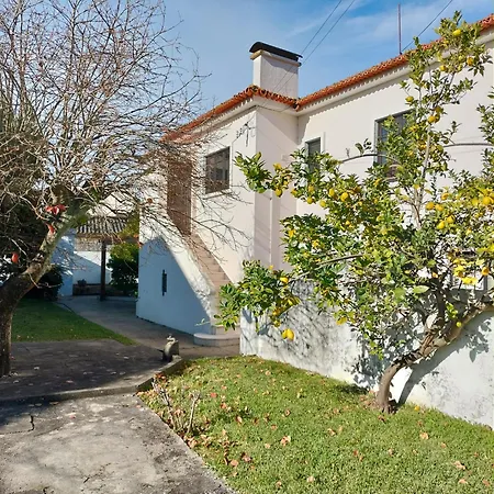 R3 - Moradia Villa