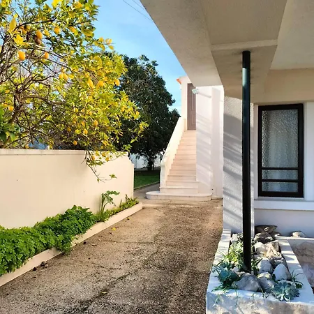 Villa R3 - Moradia Ílhavo